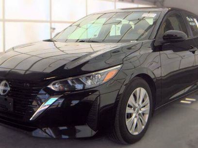 Used 2024 Nissan Sentra S