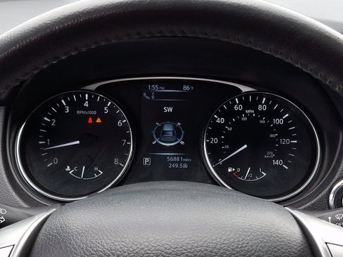 Used 2016 Nissan Rogue SL w/ SL Premium Package AWD/4WD image 20