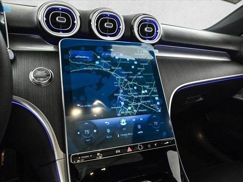 New 2026 Mercedes-Benz C 300 4MATIC Sedan image 14