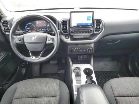 Used 2023 Ford Bronco Sport Big Bend w/ Convenience Package image 12