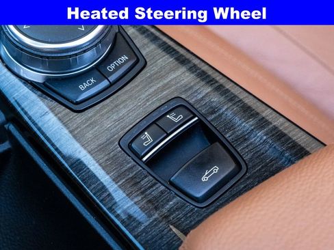 Used 2017 BMW 440i xDrive Convertible AWD/4WD image 14