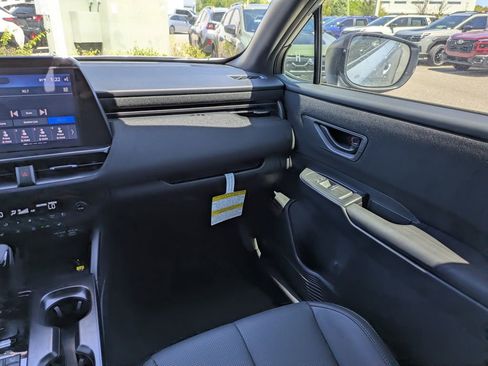 New 2026 Subaru Outback Limited XT image 15