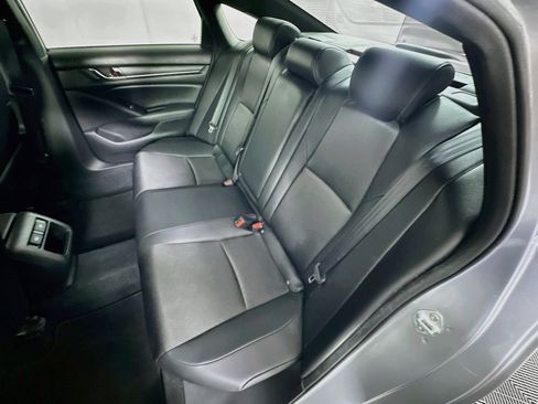 Used 2021 Honda Accord Sport image 26