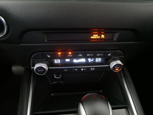 Used 2025 MAZDA CX-5 Carbon Edition AWD/4WD image 23