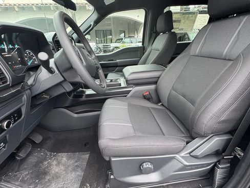 New 2026 Ford F150 STX RWD image 23