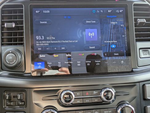 Used 2025 Ford F150 Tremor w/ Mobile Office Package image 23