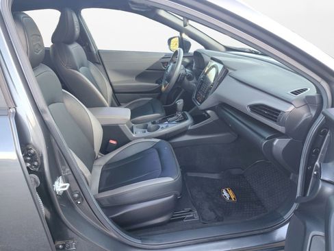 Used 2024 Subaru Crosstrek 2.5i Wilderness image 24