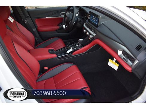 New 2026 Acura Integra A-Spec image 13