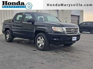Used 2013 Honda Ridgeline RT video 1