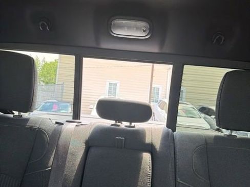 Used 2021 RAM 1500 Warlock AWD/4WD image 24
