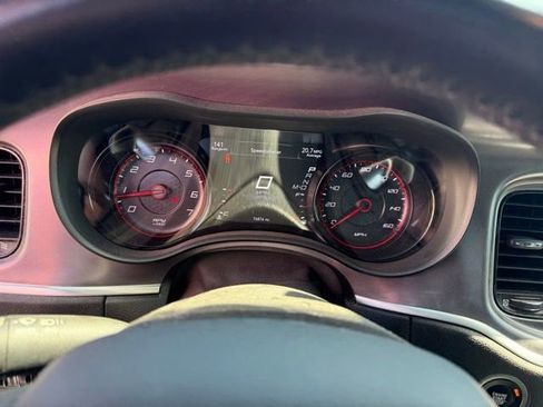 Used 2021 Dodge Charger R/T w/ Blacktop Package image 15