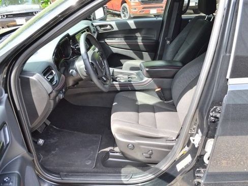 Used 2023 Dodge Durango GT w/ Blacktop Package AWD/4WD image 17