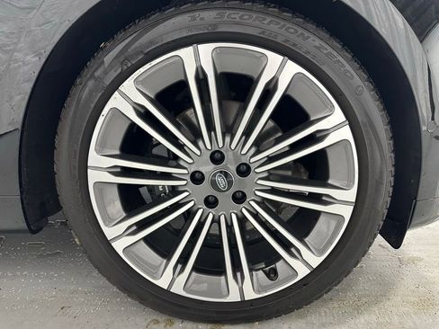 Used 2024 Land Rover Range Rover Sport Dynamic SE AWD/4WD image 68