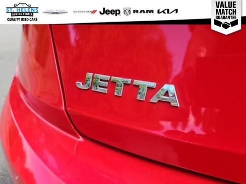 Used 2019 Volkswagen Jetta SEL FWD image 14