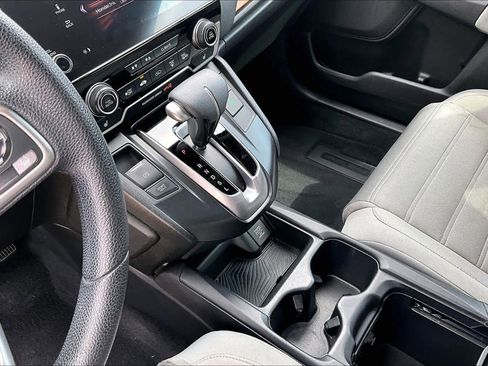 Used 2019 Honda CR-V EX image 16
