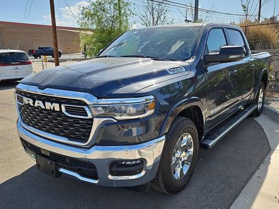 Used 2025 RAM 1500 Big Horn