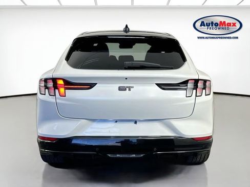 Used 2022 Ford Mustang Mach-E GT AWD/4WD image 7