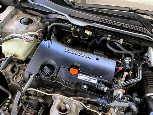 Used 2018 Honda Civic LX image 31