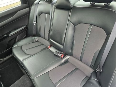 Certified 2024 Kia K5 GT-Line AWD/4WD image 20