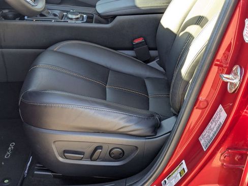 Used 2025 MAZDA CX-50 AWD 2.5 S w/ Premium Plus Pkg image 22