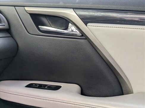 Used 2016 Lexus RX 350 FWD image 2