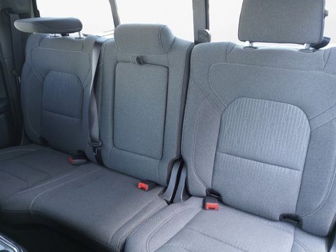 Used 2021 RAM 1500 Big Horn image 15