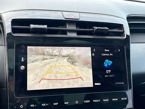 Used 2023 Hyundai Tucson N Line image 15