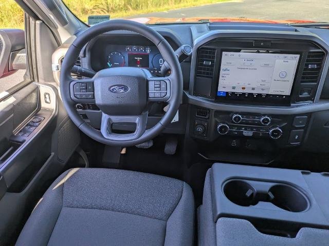 New 2026 Ford F150 XLT w/ XLT Chrome Appearance Package AWD/4WD image 16