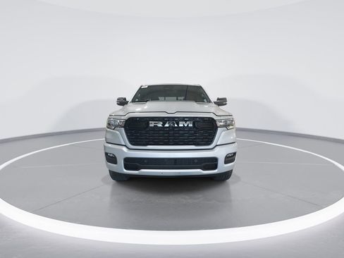 New 2026 RAM 1500 Big Horn AWD/4WD image 3