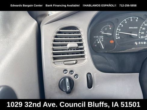 Used 1998 Ford Ranger XLT AWD/4WD image 14