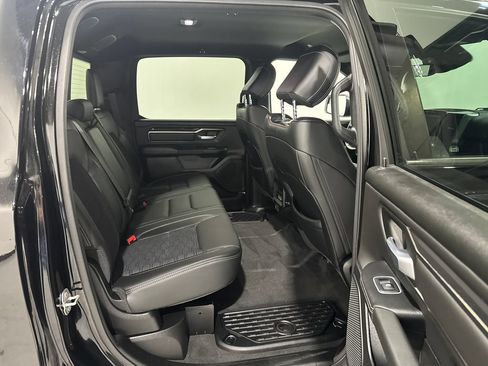 Used 2022 RAM 1500 Sport w/ Rebel Level 2 Equipment Group AWD/4WD image 24