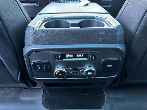 Used 2018 Ford Expedition Limited w/ Equipment Group 302A image 38