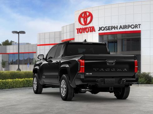 New 2026 Toyota Tacoma SR5 image 39