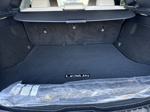 Used 2024 Lexus RX 350 Premium Plus image 13