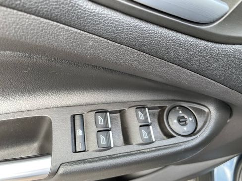 Used 2018 Ford Escape Titanium AWD/4WD image 16