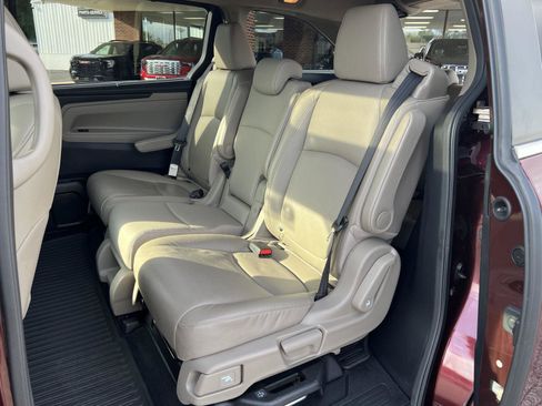 Used 2019 Honda Odyssey EX-L image 37