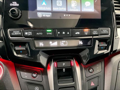 Used 2023 Honda Odyssey Sport image 27