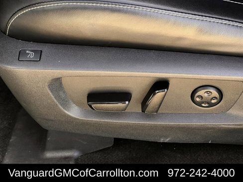 Used 2023 INFINITI QX60 Sensory w/ Vision Package image 26