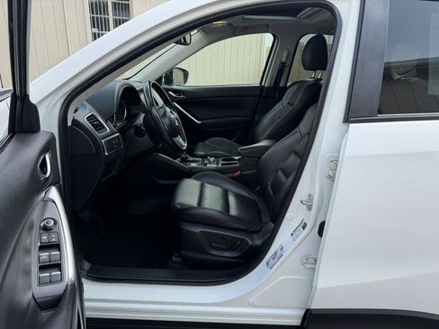 Used 2016 MAZDA CX-5 Grand Touring AWD/4WD image 14