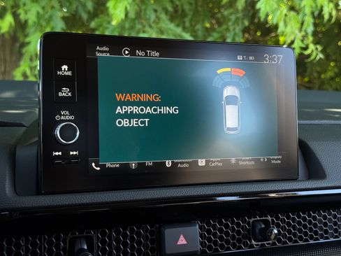 Certified 2024 Honda CR-V EX-L image 22