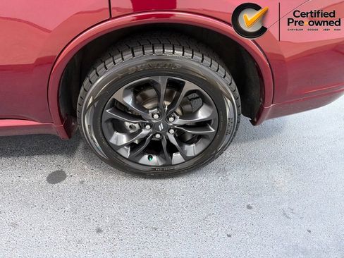 Certified 2022 Dodge Durango GT RWD image 19