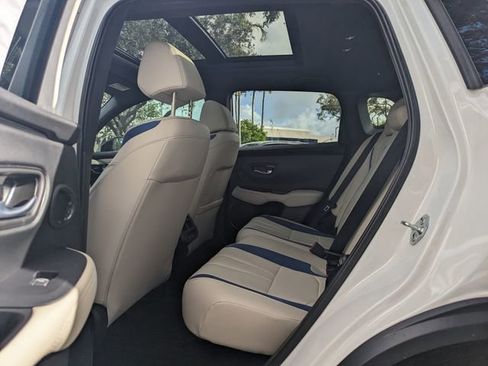 New 2025 Acura ADX A-Spec image 8