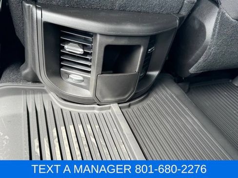 New 2026 RAM 2500 Big Horn AWD/4WD image 25