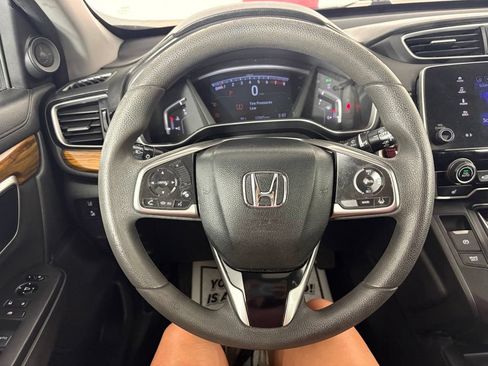 Used 2018 Honda CR-V EX image 16