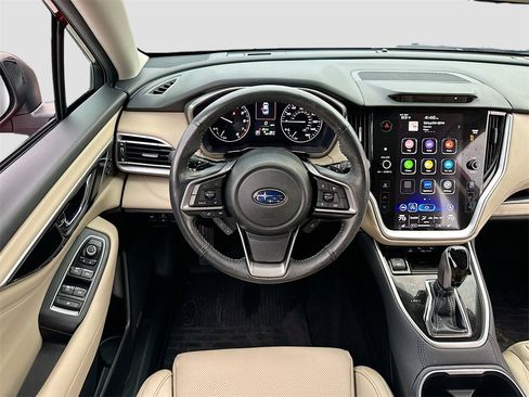 Used 2021 Subaru Legacy Limited XT image 24