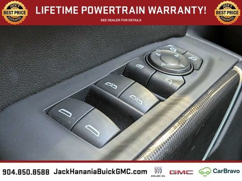 Used 2022 GMC Sierra 1500 AT4 w/ AT4 Preferred Package AWD/4WD image 28