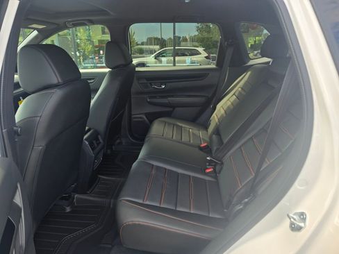 New 2026 Honda CR-V Sport-L image 17