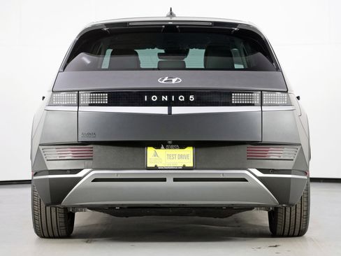 Used 2023 Hyundai Ioniq 5 SEL w/ Cargo Package image 10