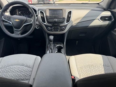 Used 2022 Chevrolet Equinox LT FWD image 14