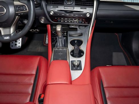 Used 2022 Lexus RX 350 F Sport image 26